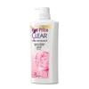 Clear Anti-Dandruff Cherry Blossom Shampoo