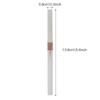 Eyeliner pen pearlescent matte high-gloss brightening long-lasting non-smudging eyeliner