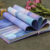 Dreamy Hardcover Journal - Hand-Drawn Illustrations, Thickened Blank Pages for Writing & Sketching, Perfect Notebook Gift