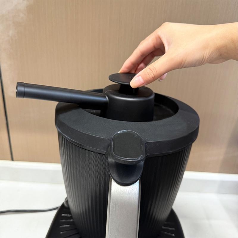 Steam Regulator Accessories Suitable for Kitchen Appliances to Safeguards Food Quality and Boost Culinary Efficiency