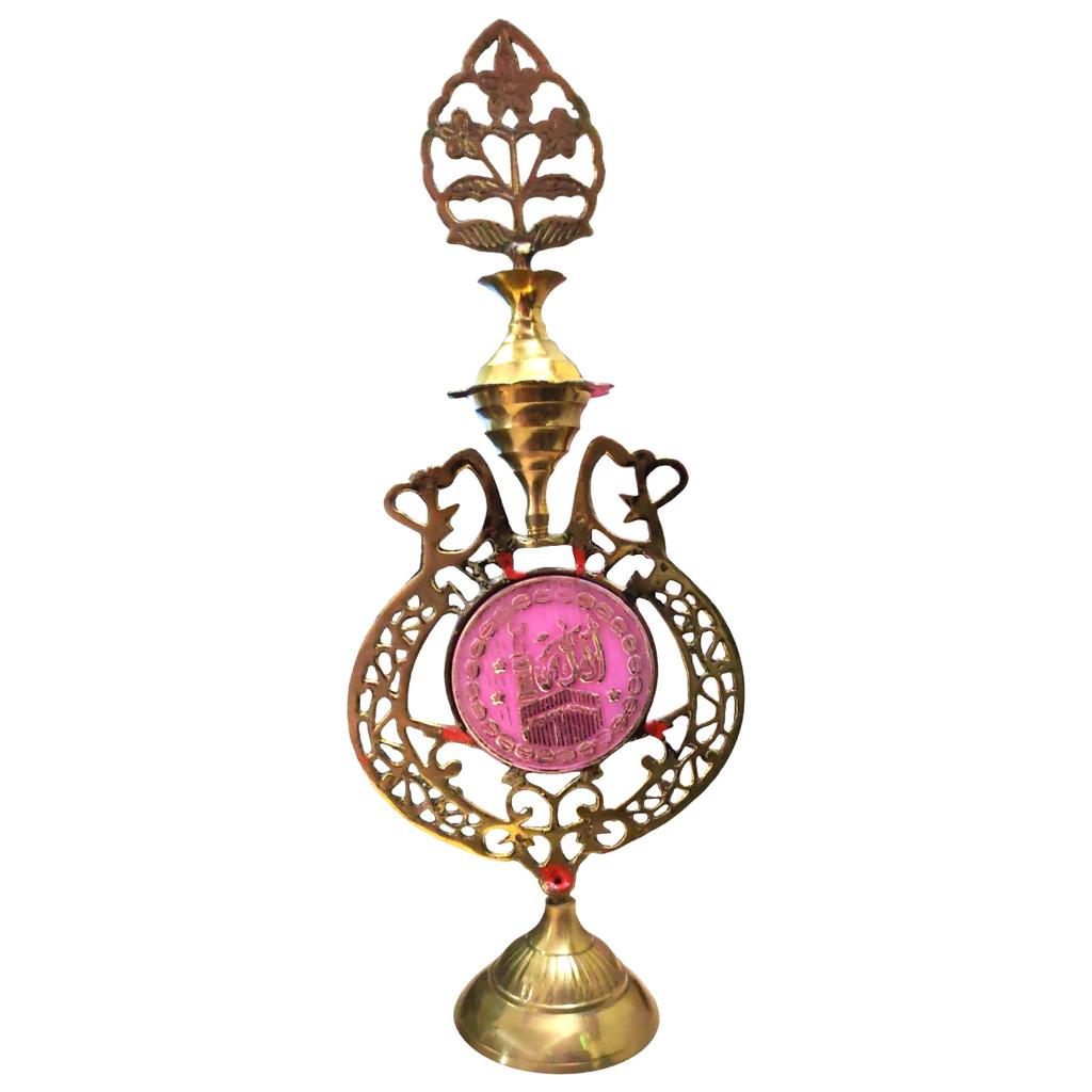 @ Brass Mirror Surmedani For Unisex 185Gm Zr-3065-60%Off