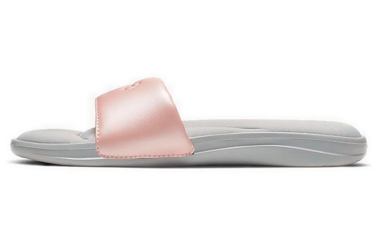 Nike Ultra Comfort3 Slide Grey/Pink Women s AR4497-008 42