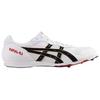 Asics LD Japan White Black Unisex Sneakers Red TTP503-0190