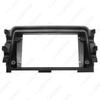 Nissan Kicks 17-20 Android Navigation Kit Frame for 9/10.1 Inch Screen
