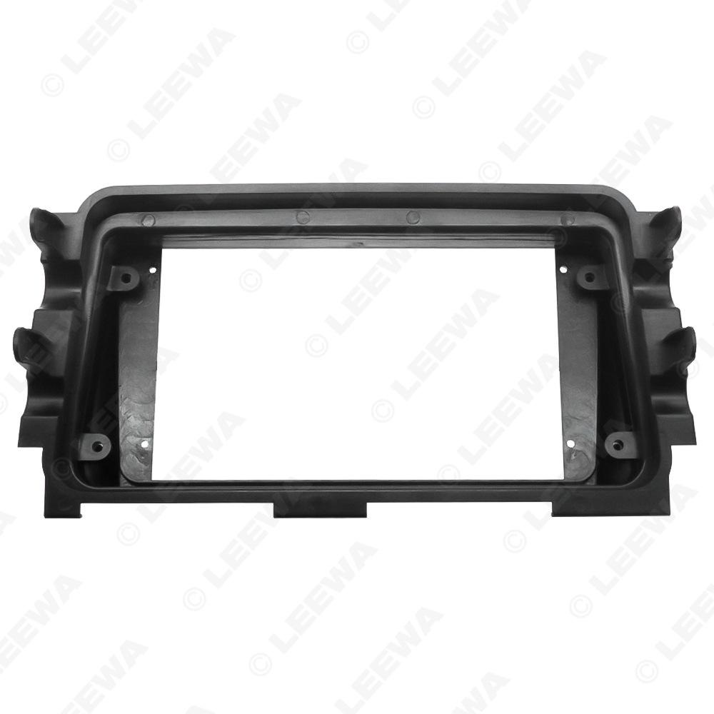 Nissan Kicks 17-20 Android Navigation Kit Frame for 9/10.1 Inch Screen
