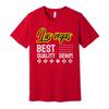 Tops – T-Shirts