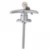 Garage Door Lock For Chassis Cabinet Door For Trailer RV Furniture Hardware