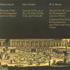 LP-Schallplatte DEUTSCHENGLISCHES MOZARTENSEMBLE LO Michael Haydn Felice Giardini. W.a CAL30404 CALIG Deutschland Klassisch Gebraucht