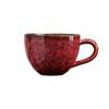 Kiln Change China Ceramic Cup, Porcelain Kung Fu Tea Cups, Pottery Drinkware, Tableware Coffee Mug, Wine Mugs