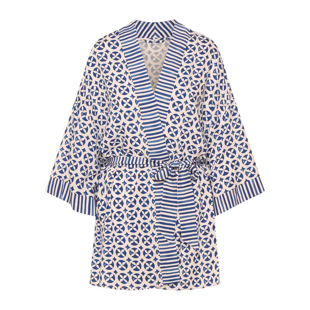 Rekha Esotiq Women'S Bathrobe | /