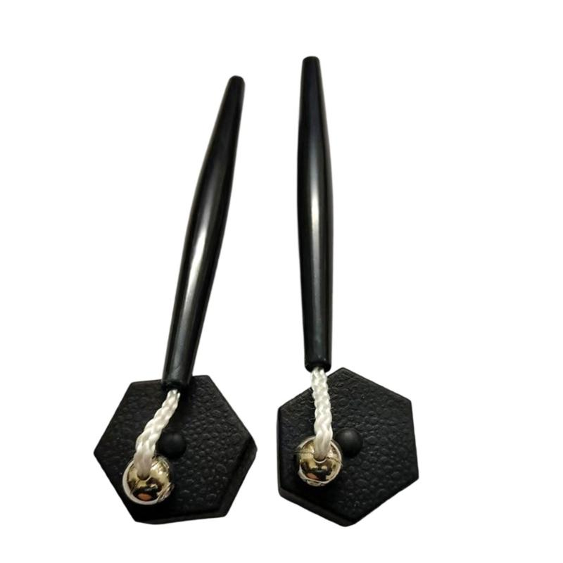 Snooker Cue Chalk Box Slip-in Pocket Pool Cue Chalk Bag Light Weight Chalk Carrying Case Billiard Accessories