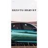 Compatible with Car Screen Doors, For Toyota Yaris Cross SUV 2020 New Model Car