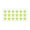 Luminous Wall Stickers for Kids Rooms Dot Stars Ceiling in The Dark New Wall Decals Glowing Stickers Wall Decals Glow Home Decor