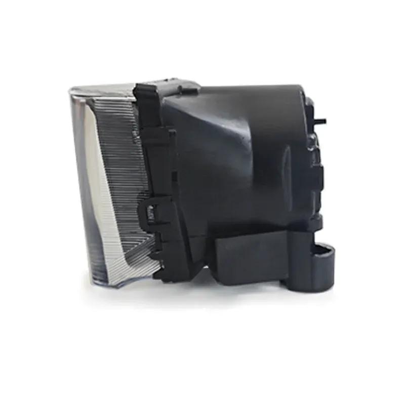 Fog Lamp Assembly For BMW 7 Series F01 F02 2009-2013 Front Bumper Anti Fog Light 63177182195 63177182196