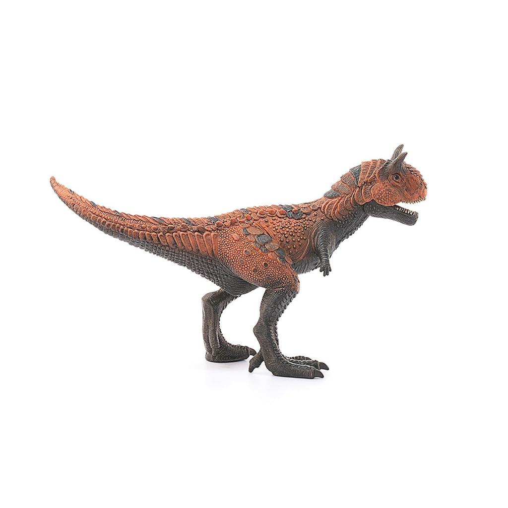 Schleich Dinosaur Carnotaurus Figure 14586