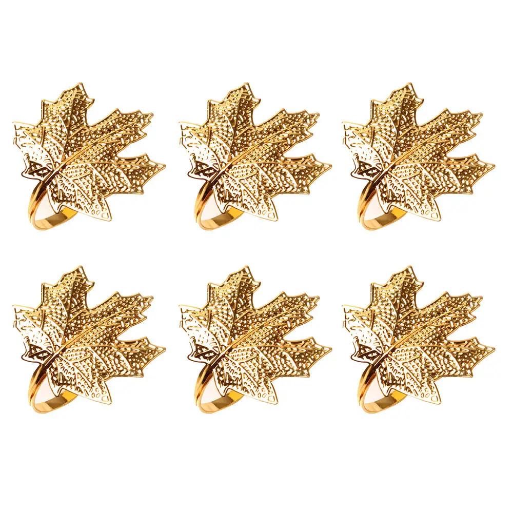 

6 шт. в западном стиле нож вилка ложка пряжка для салфеток кольцо для салфеток креативные кольца для салфеток кольцо для полотенца обеденный стол домашний декор новый