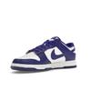 Nike Dunk Low Concord Men Sneakers Blue White University-Red DV0833-103