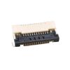 Yilisu 10-Pin 0.5mm Pitch Flip FPC Connector IMSA-12001S-10Y901