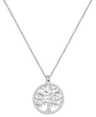 Albero Della Vita Sterling Silver SATB01 Women's Necklace