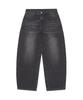 Nomaenyueol B.C.L Denim Pants - Washed Black