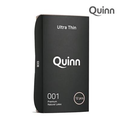 QUINN ultrashin 12P (Dispositivo médico)