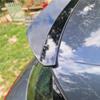 Tappo Spoiler Tetto per Cupra Formentor 2020-2024 Auto Hatchback Ala Spoiler Tetto Posteriore Ala Portellone Posteriore Accessori Stile MAXTON