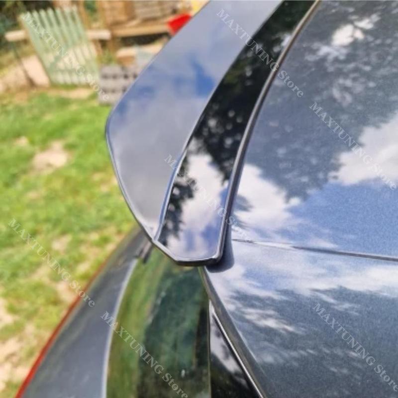 Tappo Spoiler Tetto per Cupra Formentor 2020-2024 Auto Hatchback Ala Spoiler Tetto Posteriore Ala Portellone Posteriore Accessori Stile MAXTON