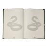 Harry Potter Wizarding World Slytherin A5 Notebook