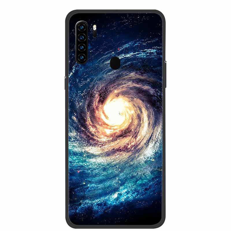 

Для чохла Blackview A80 Plus A80Pro A80S Модний м який силіконовий задній чохол з ТПУ для чохла Blackview A80Pro Захисний Funda A80S A80 Blackview A80