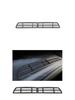 Compatible Air Intake Grille for Model Y & Model 3 (2021-2022)