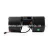 Compatible Heater Motor Blower Fan for Shaanxi Delong F3000, Air Conditioning Blower, OE: DZ13241841114