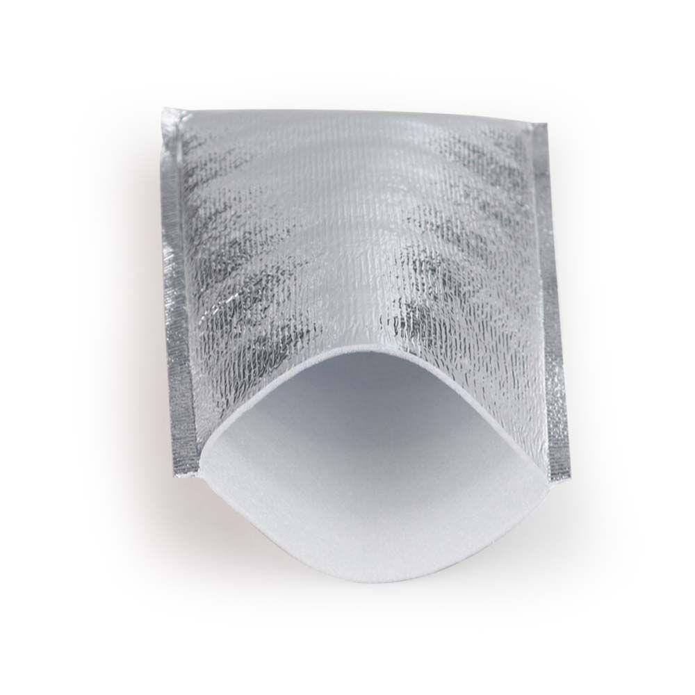 Takeaway Lunch Aluminum Foil Kitchen Gadgets Thermal Insulation Bag Hot &Cold Pouch Food Pouches