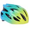 Adjustable Gradient Color Kids Helmet for Boys and Girls for Cycling Roller Skating Skateboarding Balance Scooter Riding