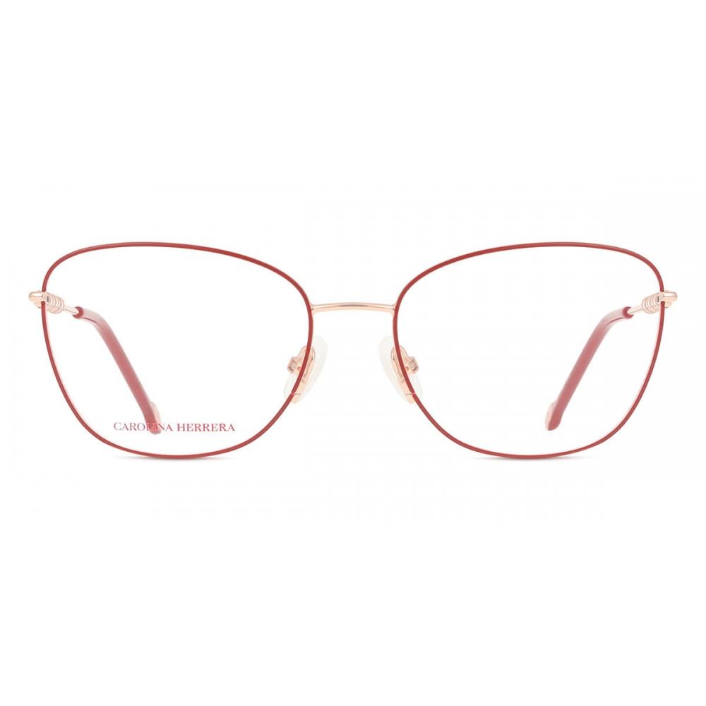 Carolina Herrera Her 0104 Y11 Women Eyeglasses
