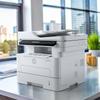 HP Laser MFP 355sdnw Monochrome Laser Multifunction Printer CN plug (adapter included)