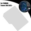 2025 Tenere 700 Dashboard Screen Protector For Yamaha Tenere 700 Instrument Film Scratch Cluster Dashboard Screen Protector