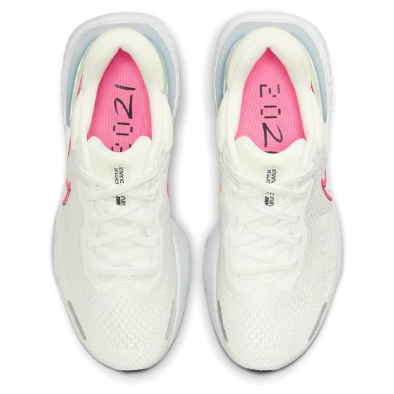 Nike ZoomX Invincible Run Flyknit Phantom Grey Adidași casual DJ5450-001