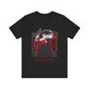 Anime Hellsing Alucard Bird Of Hermes TShirt Size S4xl Gift For Friends