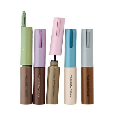 Makeup Tough Brow Finisher (Brow Cara) – 5 Colors