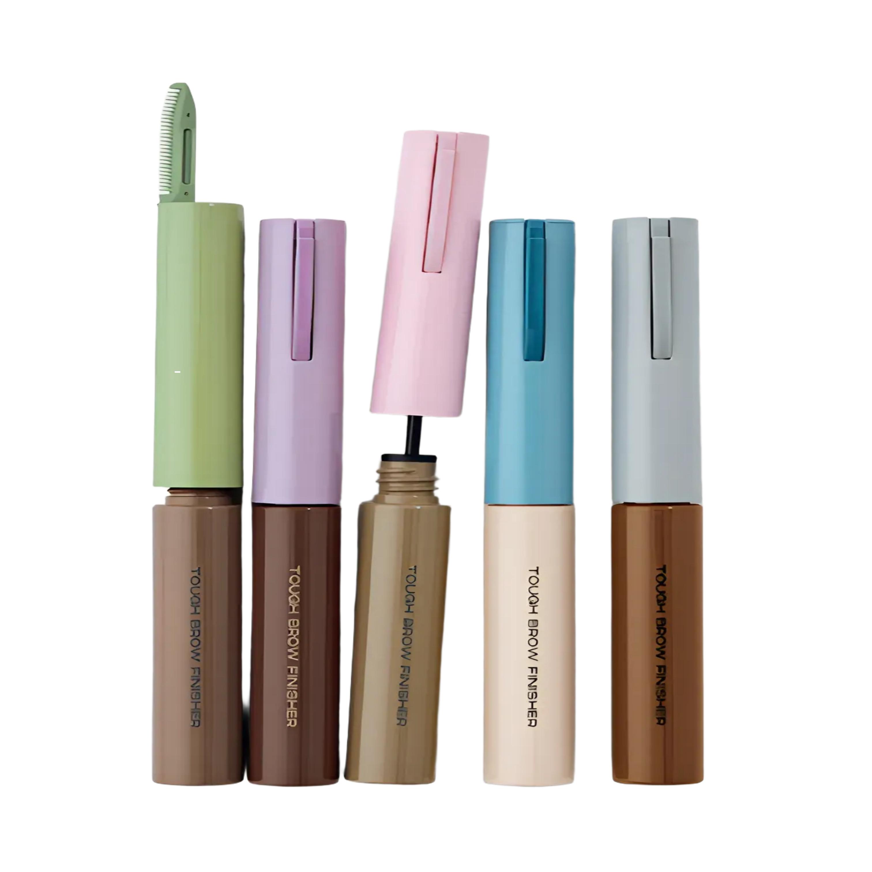 Entropy Makeup Tough Brow Finisher (Cara delle sopracciglia) – 5 colori