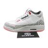 Air Jordan 3 Retro Wings Jordan 3 Jordan  AJ3 Men's Pink/White HM6993-100
