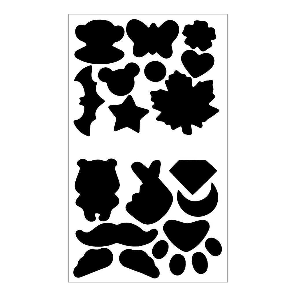 Self Adhesive Patches For Down Jackets Pants T-Shirt Clothes Repair Washable Patch Raincoat Umbrel Cloth Tent Stickers Accessory