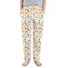 Kids' Casual Pants - Solid Color Sport Pants With Pockets