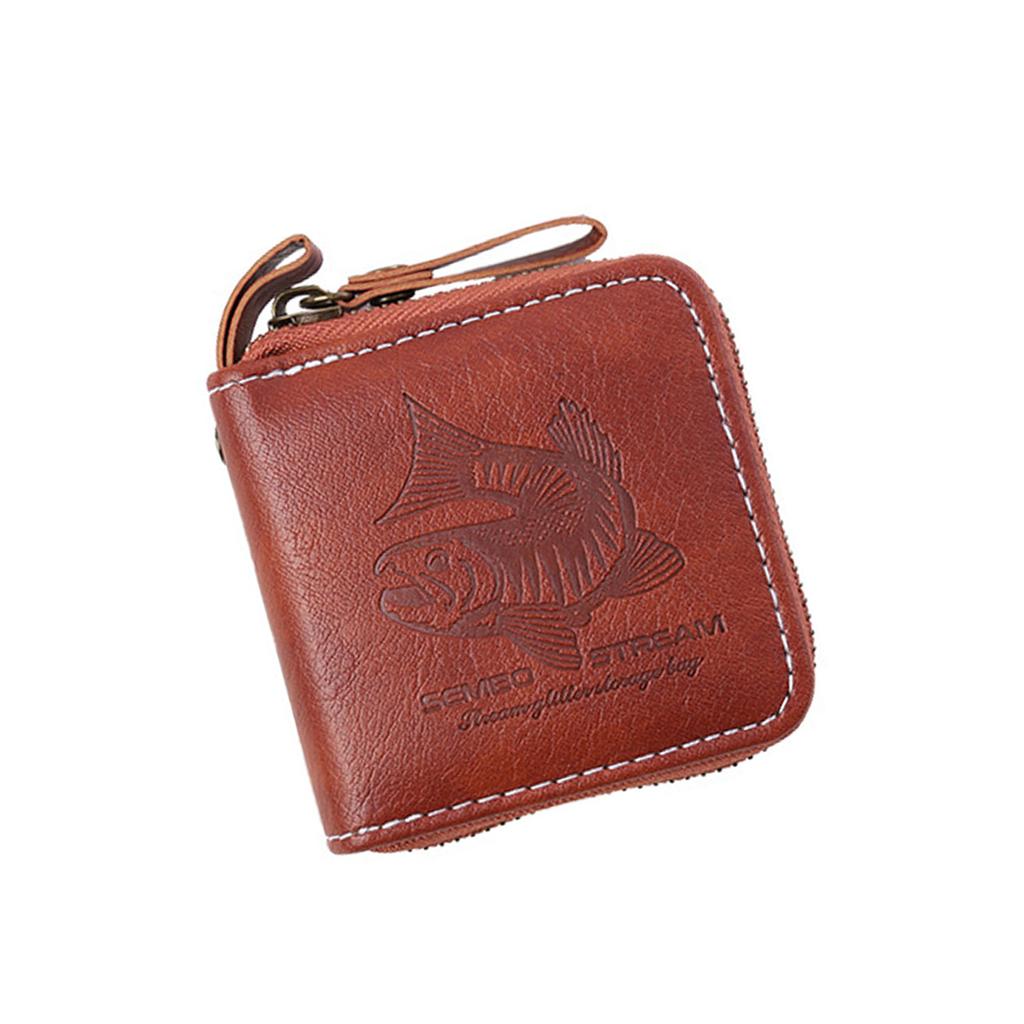 Fly Fishing Sequin Baits Lures Storage Bag Portable Fly Spinner Spoon Baits Case Artificial Crank Baits Spoon Lure Bag