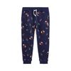 Polo Kids Boys 2 7 Varsity Style Print Fleece Pants Cwpopntbbq20129410