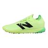 New Balance Furon Pro V7+ High-End TF (Gummistollen) Kunstrasen Stoßdämpfung Fußballschuhe Herren Fußballschuhe Hellgrün SF1TL75-2E
