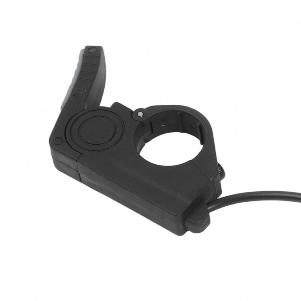 180 Cm Cord Length Electric EBike Throttle Thumb Throttle Control