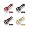 2025 Hot 2Pcs Car Seat Gap Strip Cars Cushion Side Seam Filling Plug For Mercedes Benz AMG W204 W205 W203 W211 W212 W213 W201 W2