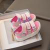 Summer Anti-Slippery Little Kids Sandals for Girls Non-Slip Soft Sole Toddler Beach Shoes School Versatile Chic Casual Footwear