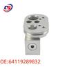 BMW Cooling System Expansion Valve, Compatible with 64119289832, Available for International Spot Delivery